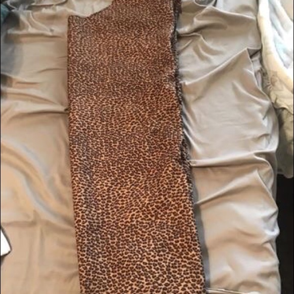 Chaps - Picture 1 of 3